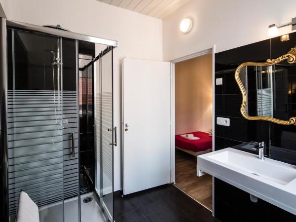 Chanteclair : photo 2 de la chambre chambre lits jumeaux