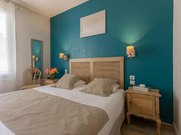 The Originals City, Hôtel de Bordeaux, Bergerac : photo 4 de la chambre chambre double standard avec climatisation