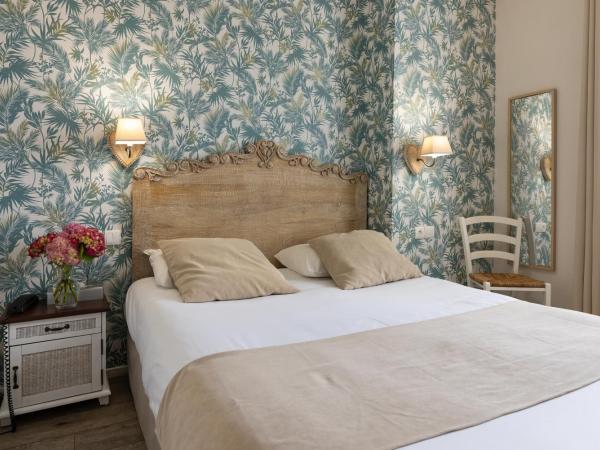 The Originals City, Hôtel de Bordeaux, Bergerac : photo 1 de la chambre chambre double standard avec climatisation