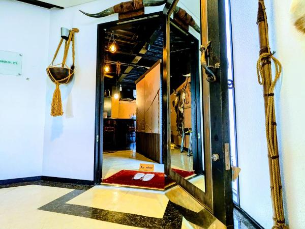 Yadoya Lodge : photo 4 de la chambre suite junior