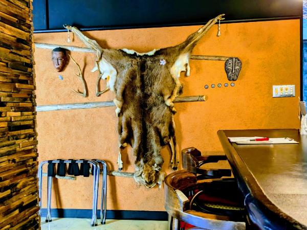 Yadoya Lodge : photo 9 de la chambre suite junior