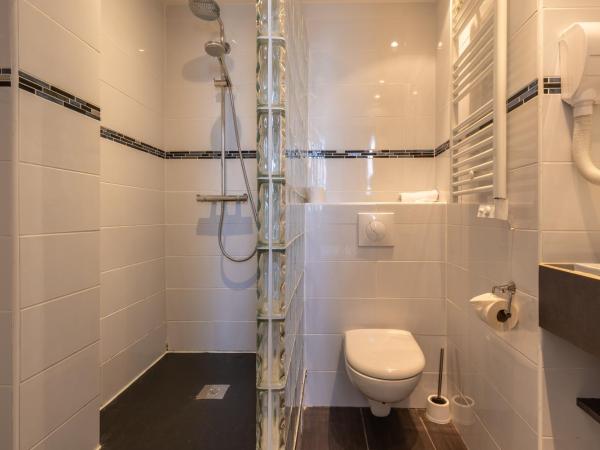 The Originals City, Hôtel de Bordeaux, Bergerac : photo 7 de la chambre chambre simple standard avec climatisation