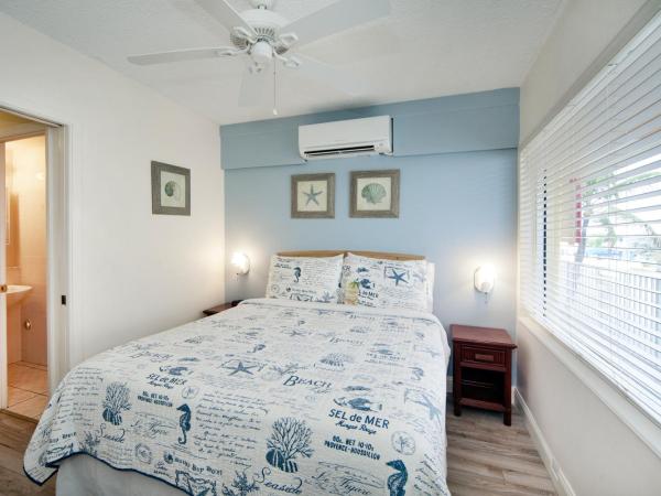 Windjammer Resort and Beach Club : photo 7 de la chambre appartement 2 chambres