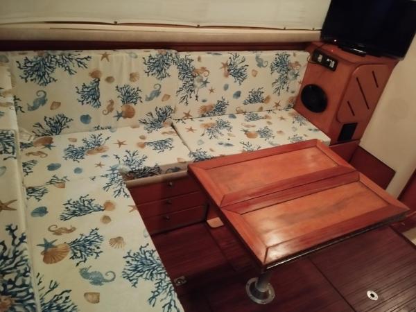 Gobbi Green Palermo : photo 7 de la chambre mobile home