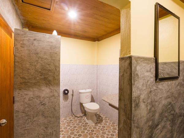 The Villa By Bottle Beach : photo 3 de la chambre chambre familiale - vue sur mer