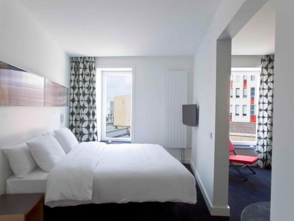 Hotel Gat Point Charlie : photo 1 de la chambre suite junior 