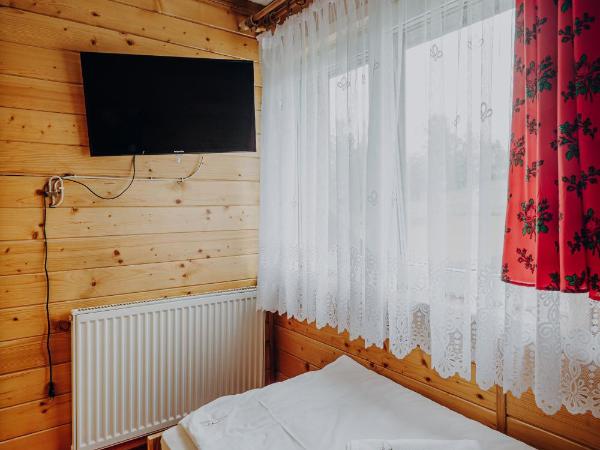 OSW Moszczeniczanka : photo 6 de la chambre chambre triple – vue sur montagne