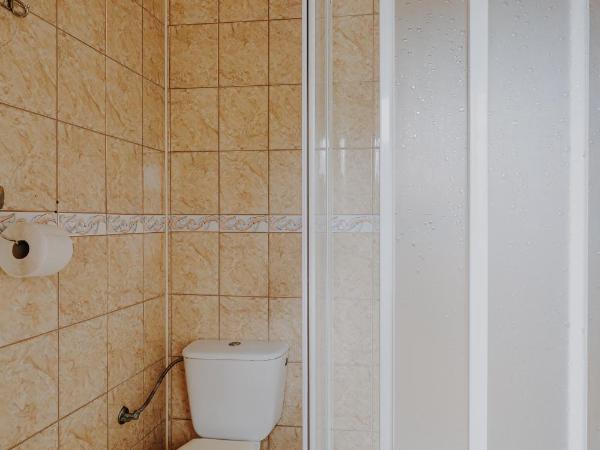 OSW Moszczeniczanka : photo 8 de la chambre chambre lits jumeaux avec salle de bains privative