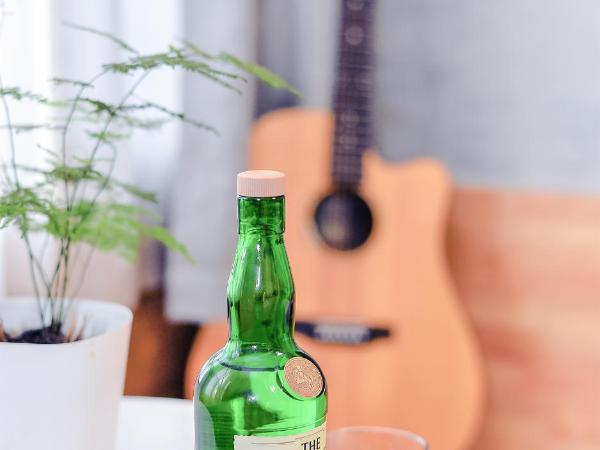 笑脸里青年旅舍天府店 : photo 2 de la chambre chambre quadruple