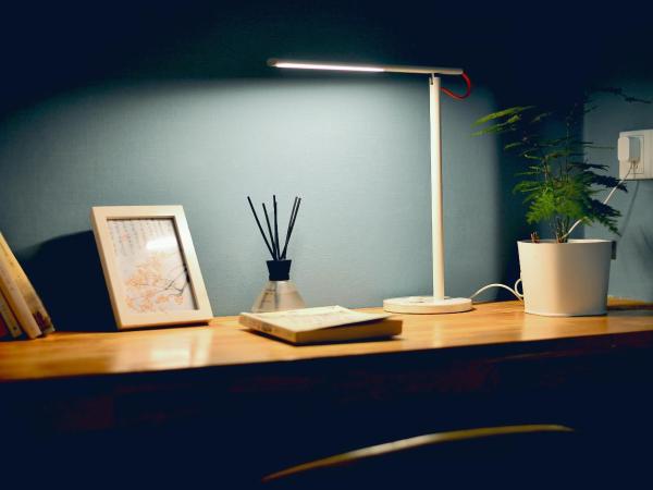 笑脸里青年旅舍天府店 : photo 2 de la chambre chambre quadruple