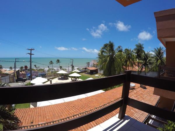 Atol das Rocas Hotel : photo 2 de la chambre chambre double - vue sur mer