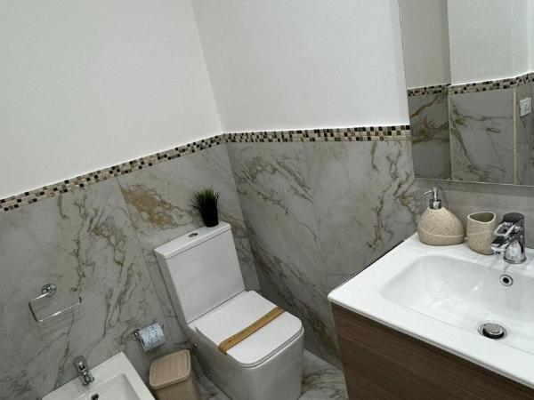 Morgana Sea : photo 1 de la chambre chambre triple