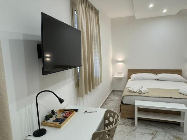 Morgana Sea : photo 5 de la chambre chambre triple