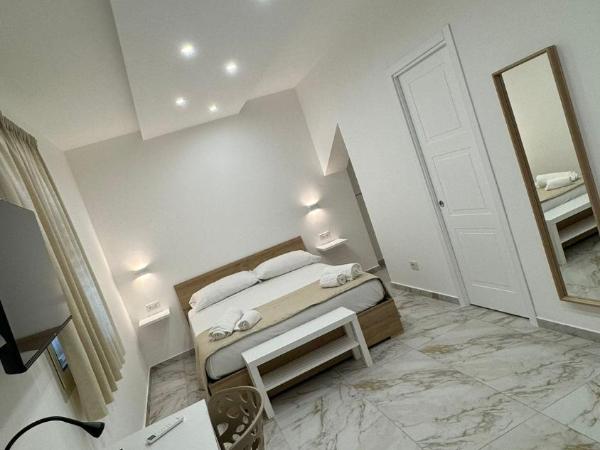 Morgana Sea : photo 4 de la chambre chambre triple