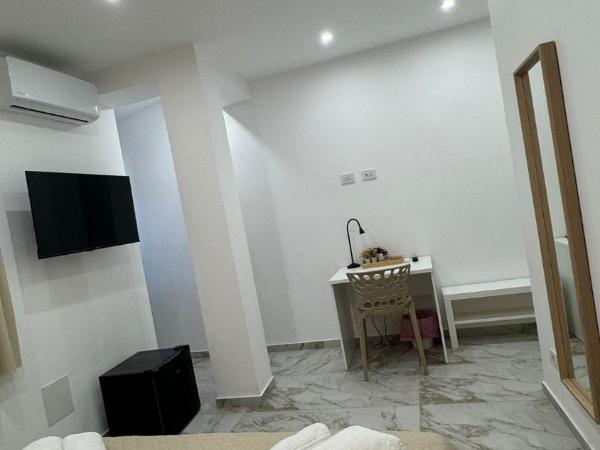 Morgana Sea : photo 1 de la chambre chambre double