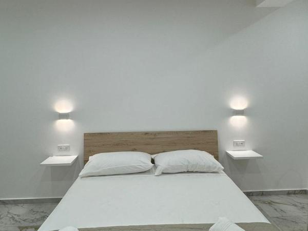 Morgana Sea : photo 10 de la chambre chambre double