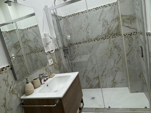 Morgana Sea : photo 2 de la chambre chambre triple