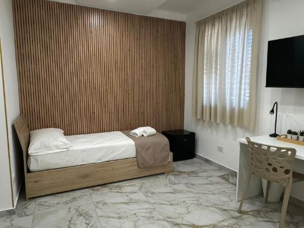 Morgana Sea : photo 6 de la chambre chambre triple