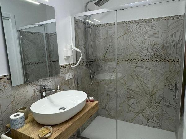 Morgana Sea : photo 3 de la chambre chambre double