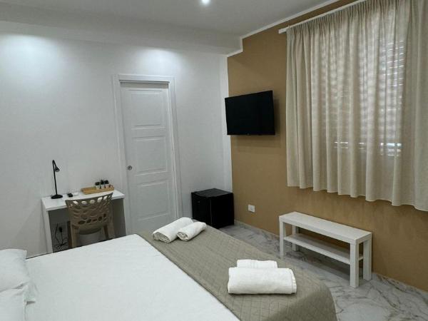 Morgana Sea : photo 5 de la chambre chambre double