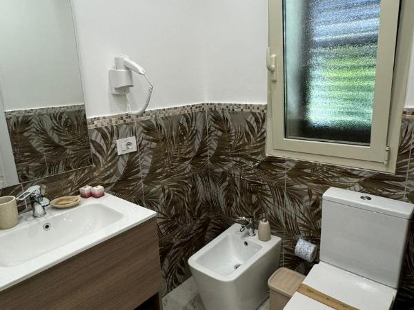 Morgana Sea : photo 9 de la chambre chambre double