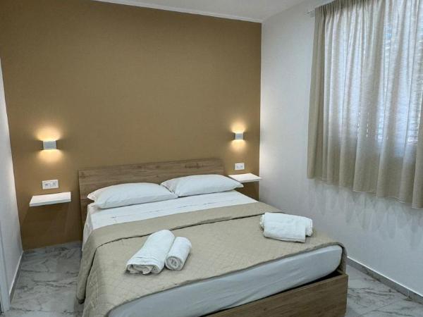 Morgana Sea : photo 6 de la chambre chambre double