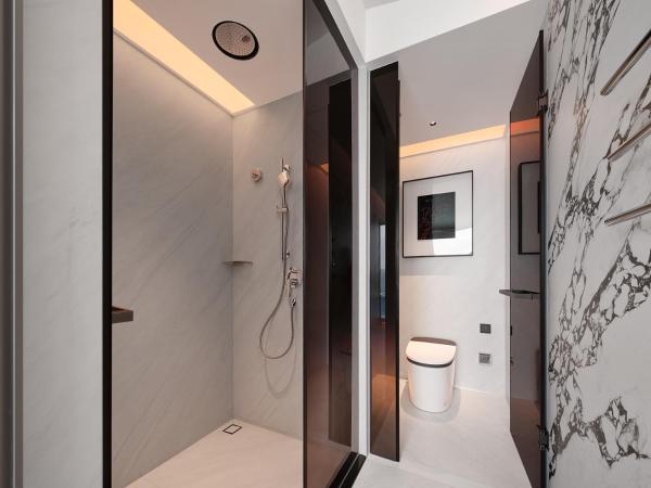 ISEYA HOTEL Chongqing Jiefangbei Flagship : photo 9 de la chambre twilight tower - river view king room 