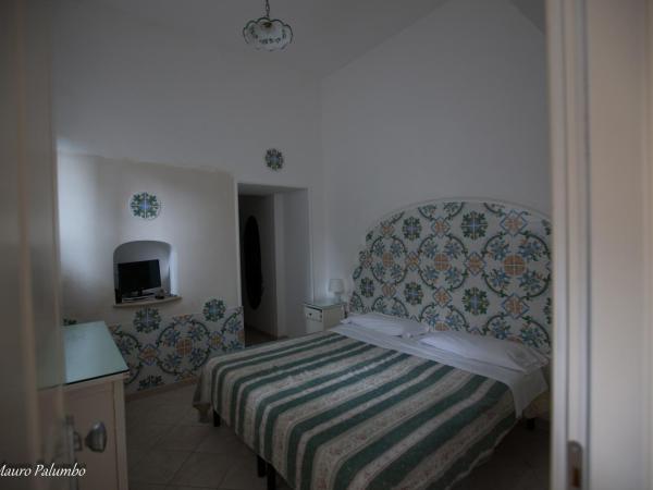 Hotel 4 Stagioni : photo 4 de la chambre chambre double ou lits jumeaux