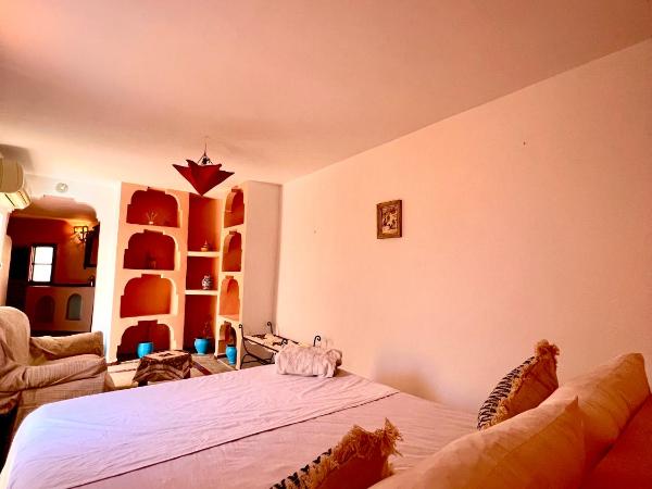 Funky Fes : photo 1 de la chambre chambre double confort