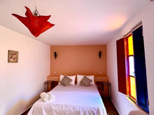 Funky Fes : photo 2 de la chambre chambre double confort