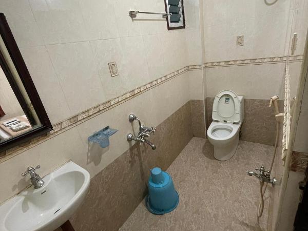 Grand View Residency Chennai : photo 3 de la chambre chambre double standard