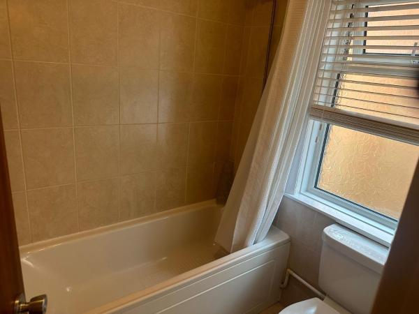 The Newlands : photo 4 de la chambre chambre simple avec baignoire