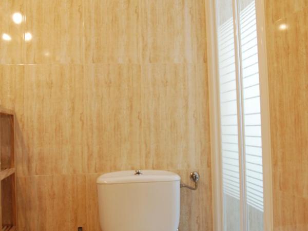 Hostal America : photo 4 de la chambre chambre double ou lits jumeaux