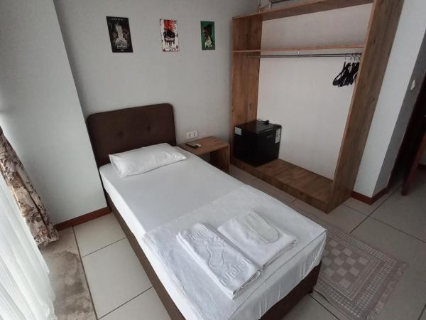 Yeşilyurt otel : photo 2 de la chambre chambre simple deluxe