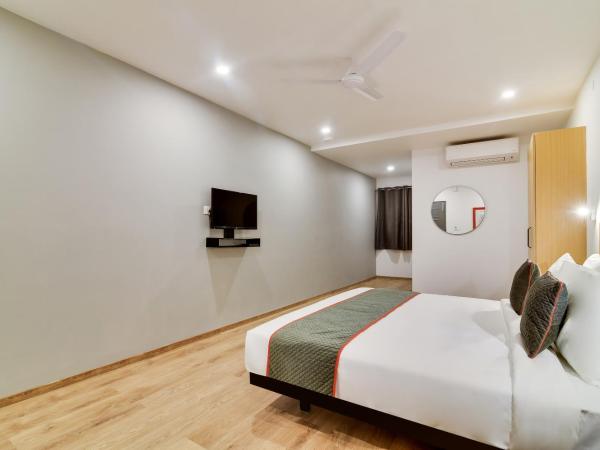 Super Townhouse 237 Near Pallavaram - Thoraipakkam Road : photo 2 de la chambre chambre double standard