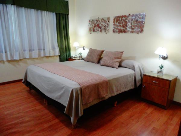 Apart San Lorenzo : photo 1 de la chambre appartement supérieur 1 chambre