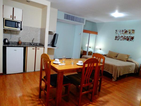 Apart San Lorenzo : photo 5 de la chambre appartement supérieur 1 chambre