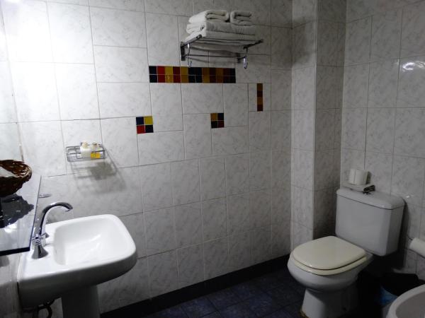 Apart San Lorenzo : photo 6 de la chambre appartement supérieur 1 chambre