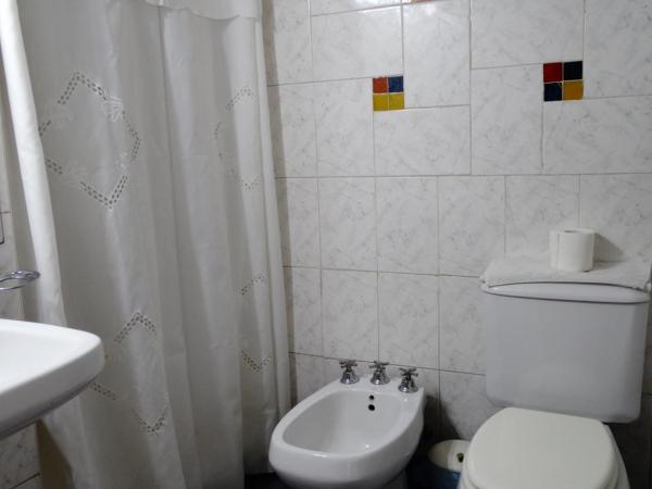 Apart San Lorenzo : photo 10 de la chambre appartement supérieur 1 chambre