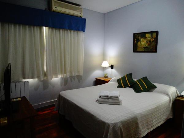 Apart San Lorenzo : photo 1 de la chambre appartement (4 adultes)