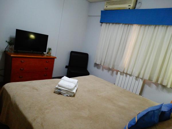 Apart San Lorenzo : photo 4 de la chambre appartement (4 adultes)