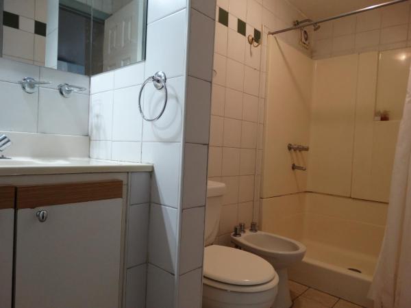 Apart San Lorenzo : photo 5 de la chambre appartement 1 chambre