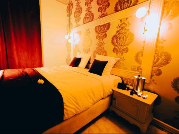 Maison du Roi : photo 6 de la chambre chambre double supérieure