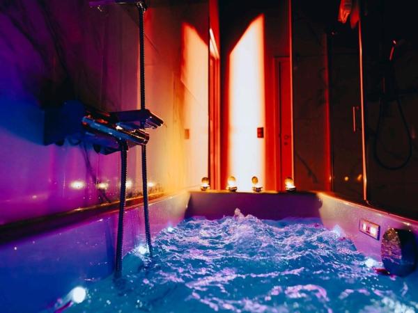 Maison du Roi : photo 5 de la chambre chambre supérieure lit queen-size