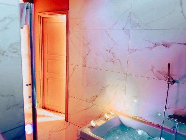 Maison du Roi : photo 6 de la chambre chambre supérieure lit queen-size