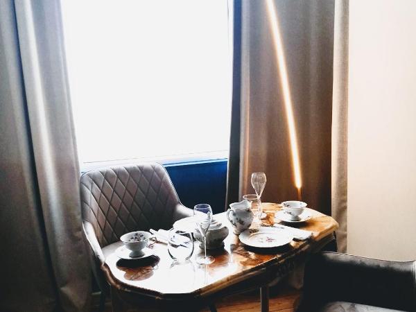 Maison du Roi : photo 10 de la chambre chambre lit king-size supérieure