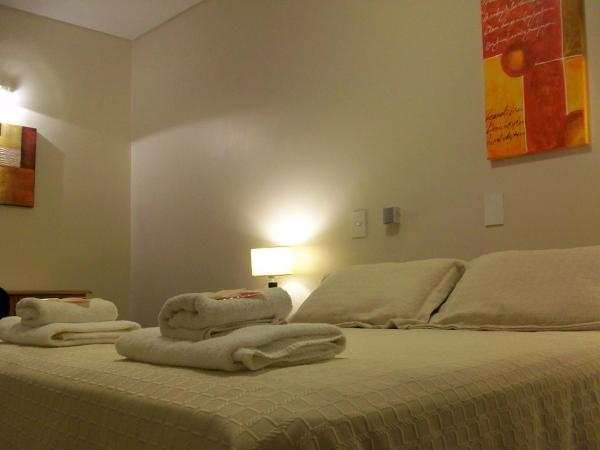 Apart Hotel Comra : photo 1 de la chambre chambre double