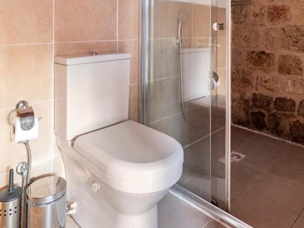 Atelya Art Hotel : photo 9 de la chambre villa