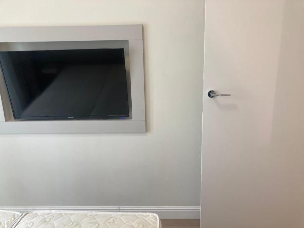 Platinum Towers Hotel Apartments : photo 6 de la chambre appartement deluxe