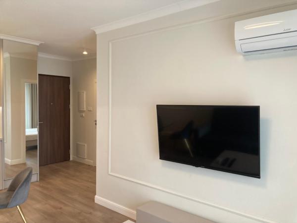 Platinum Towers Hotel Apartments : photo 4 de la chambre appartement deluxe